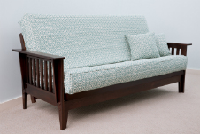 The Oxford Futon Frame