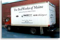 Bedworks Truck