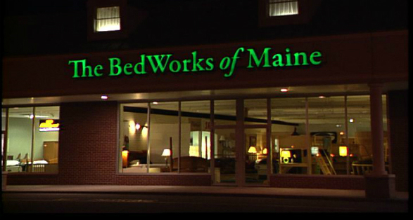 The BedWorks of Maine