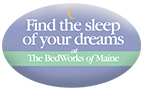 Find the sleep of your dreams