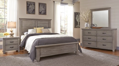 Beds and Bedroom Furniture
