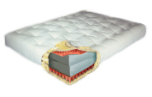 Gold Bond Moonlight Futon Mattress