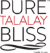 Pure Talalay Bliss