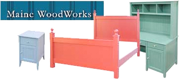 Maine WoodWorks
