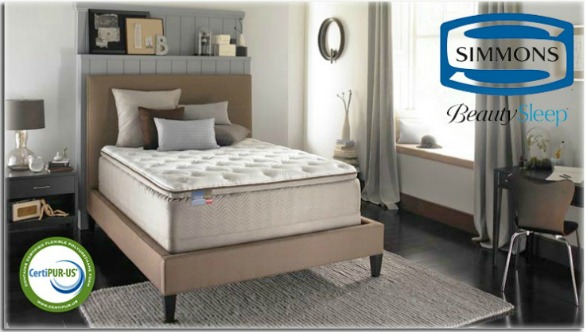 Beautysleep Mattresses