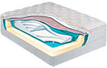 Pembroke Dual Waveless