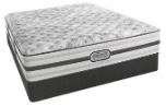 Beautyrest Platinum Mattresses