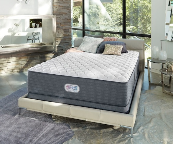 Beautyrest Platinum