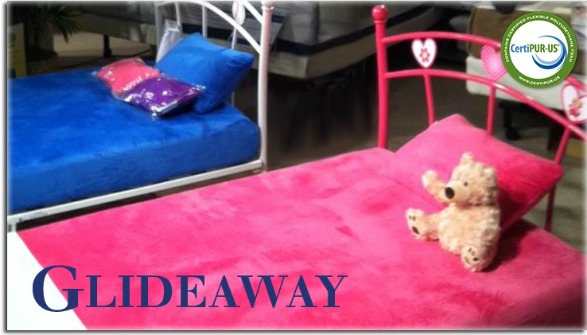Glideaway Mattresses