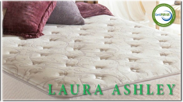 Laura Ashley Mattresses