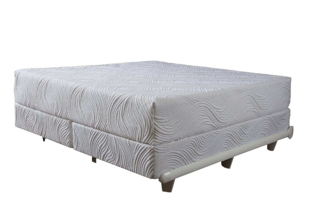 World's Best Bed