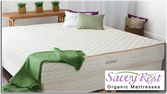 Savvy Rest Mattresses
